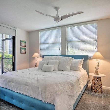 Bonita Springs Condo 4 Mi To Beach Private Patio! Exterior foto