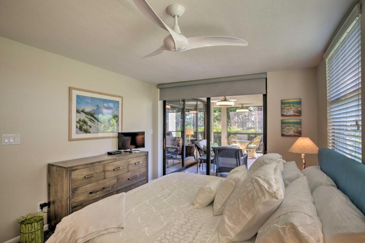 Bonita Springs Condo 4 Mi To Beach Private Patio! Exterior foto